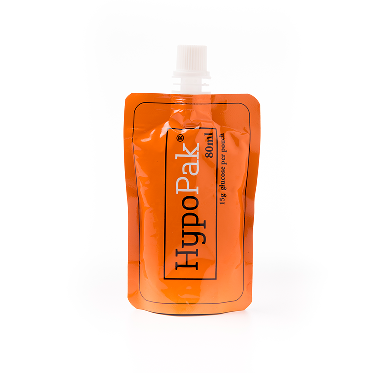 HypoPak® Sachet Only