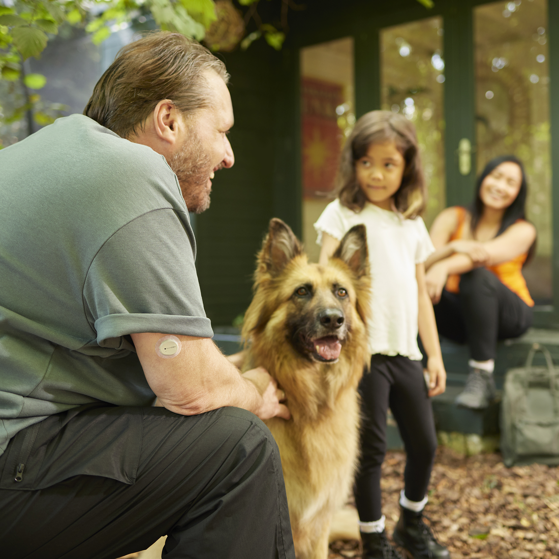 Dexcom ONE+ Monthly Subscription | Continuous Glucose Monitor – AMSL ...