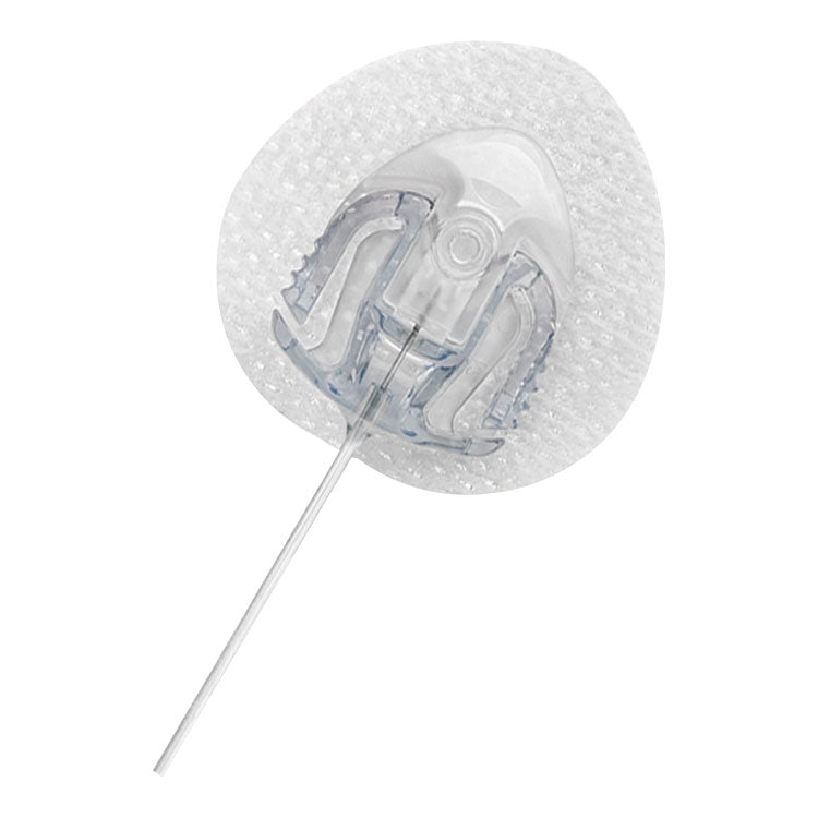 Tandem AutoSoft™ 90 Infusion Set t:lock (1 box) – AMSL Diabetes