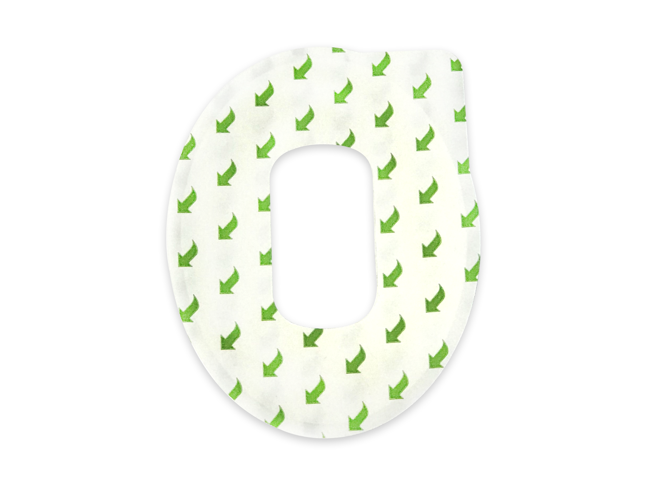 Dexcom G6 Sensor Overpatches (10) – AMSL Diabetes