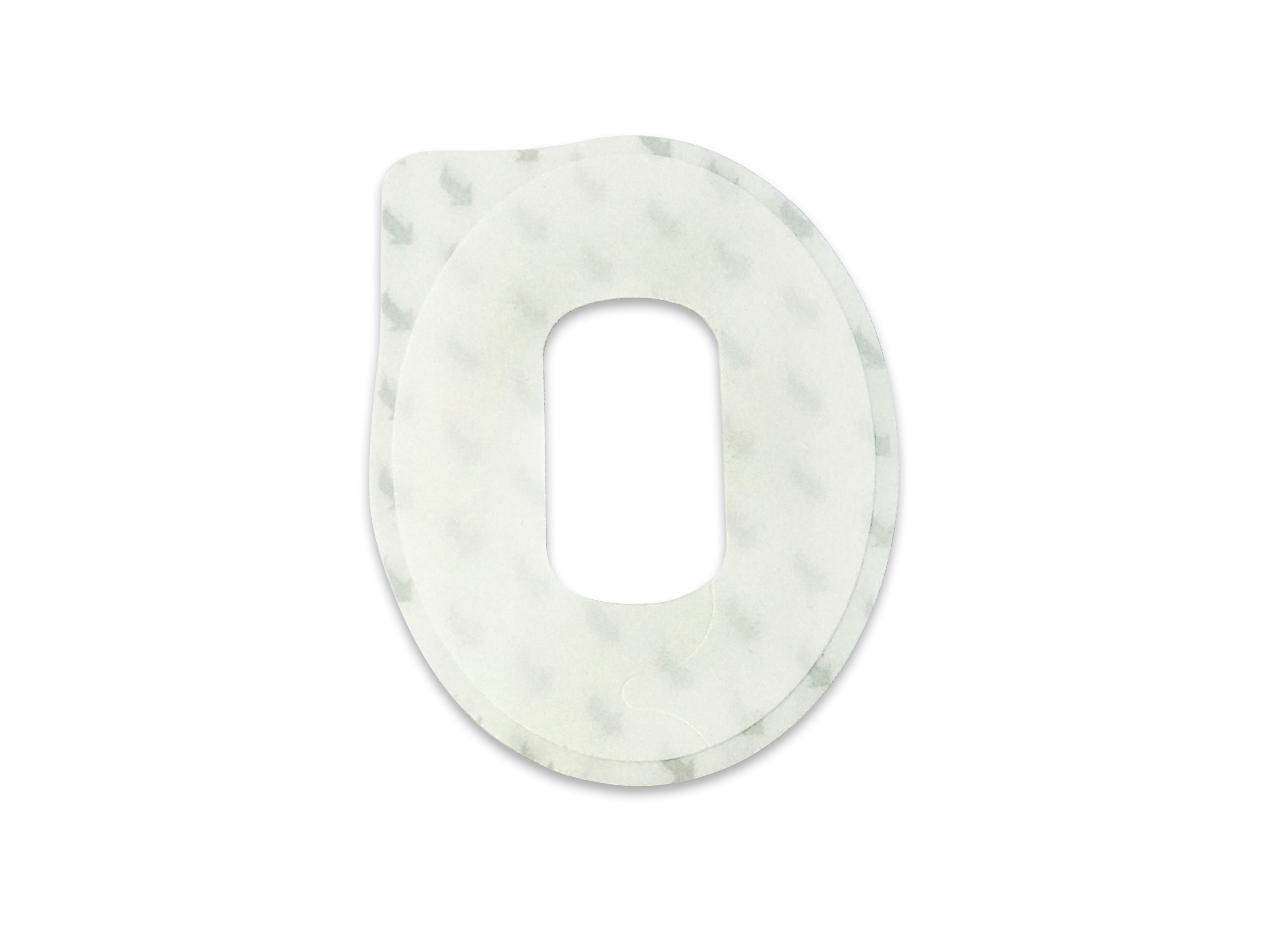 Dexcom G6 Sensor Overpatches (10) – AMSL Diabetes