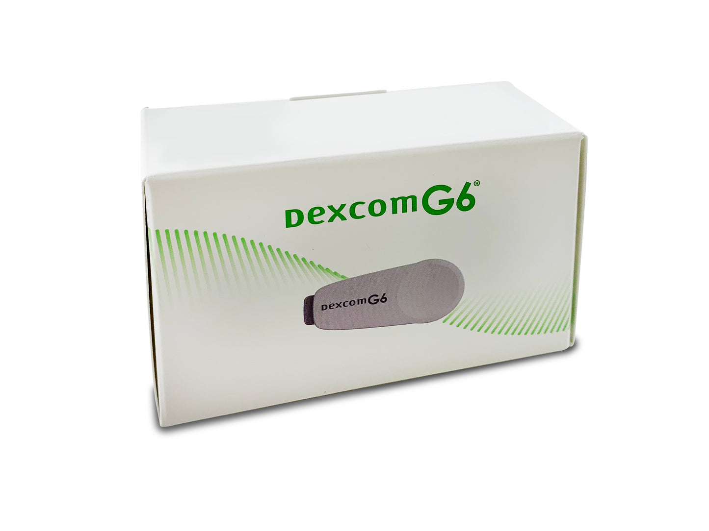 Dexcom G6 Transmitter Only