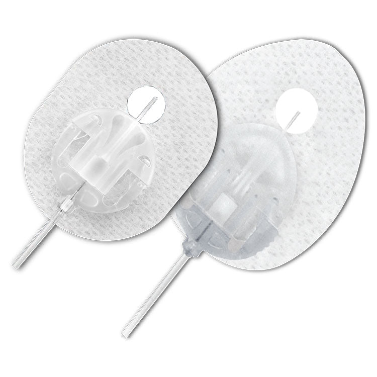 Tandem VariSoft™ Infusion Set t:lock (1 box)